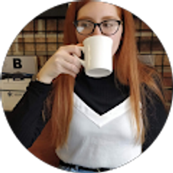 Profile photo of Hollyn Faith