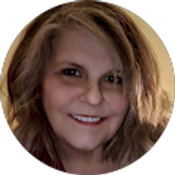 Profile photo of Wendy Nelson