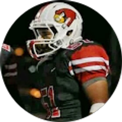 Profile photo of Matthew Bailey