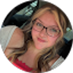 Profile photo of Brenna Lockett