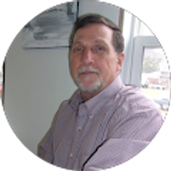 Profile photo of Terry Rogers
