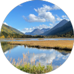 Profile photo of Mariah Jackson