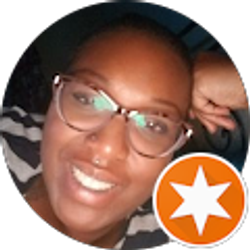 Profile photo of Ashley Jones