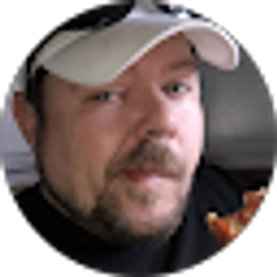 Profile photo of David King