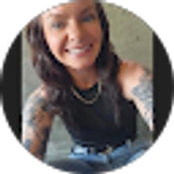 Profile photo of Amber Wakefield