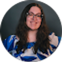 Profile photo of Carly Tamborello