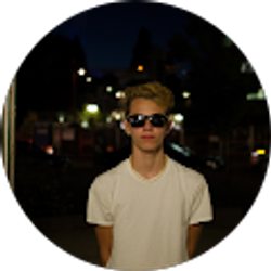 Profile photo of Forrest Krewson