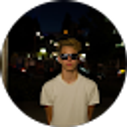 Profile photo of Forrest Krewson