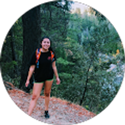 Profile photo of Citlalle Calderon