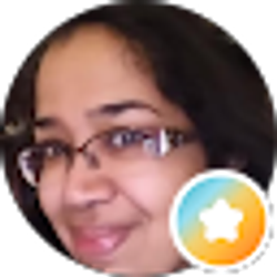 Profile photo of Lakshmi Raman