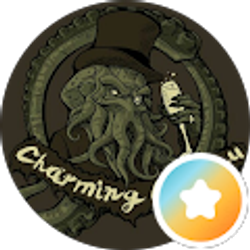 Profile photo of Charming Cthulhu