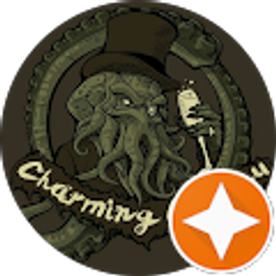 Profile photo of Charming Cthulhu