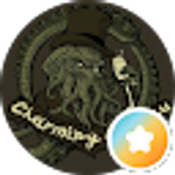 Profile photo of Charming Cthulhu