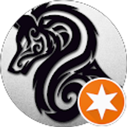 Profile photo of cliff diver