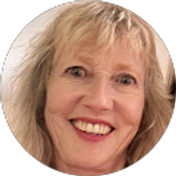 Profile photo of Nancy Rapp