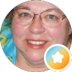 Profile photo of Peggy Lorge