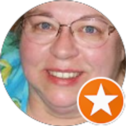 Profile photo of Peggy Lorge
