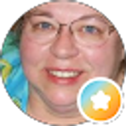 Profile photo of Peggy Lorge