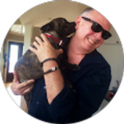 Profile photo of dallas bell