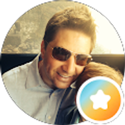 Profile photo of Jeffrey Overberg