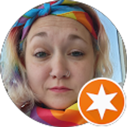 Profile photo of Kelsey Guarna