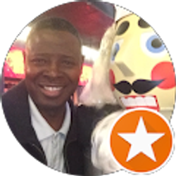 Profile photo of Alimou Diallo