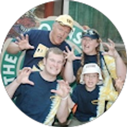 Profile photo of David Kepner