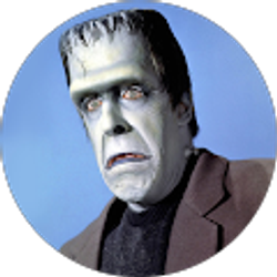 Profile photo of Mr. Snicker-Doodles