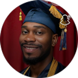 Profile photo of Jelani Britton Sr