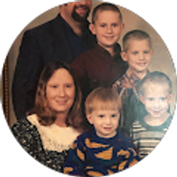 Profile photo of Karen Baldwin