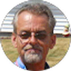 Profile photo of Scott Rehn