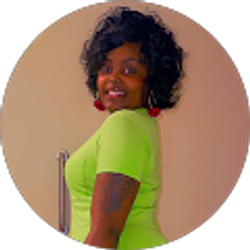 Profile photo of Raynisha Hardy