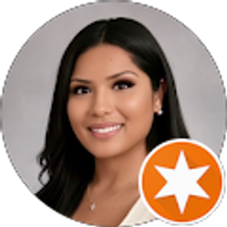 Profile photo of Isabella McKenzie