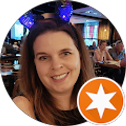 Profile photo of Melissa Carswell