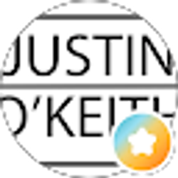 Profile photo of Justin O'Keith Higgs