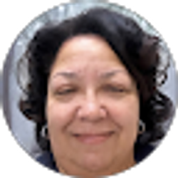 Profile photo of Kim Johnson