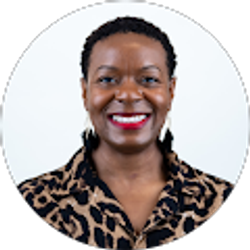 Profile photo of Nikecia Fuller