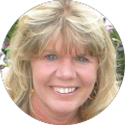 Profile photo of Pam Gushee