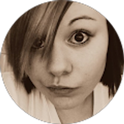 Profile photo of Brittany Carroll