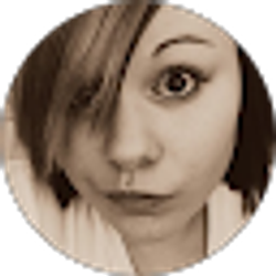 Profile photo of Brittany Carroll