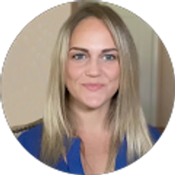 Profile photo of Meriah Dale McCauley