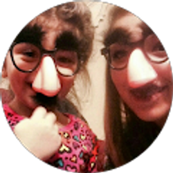 Profile photo of Heather Fox