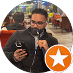 Profile photo of Prince Al Shammari