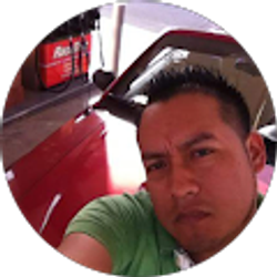Profile photo of Jose Huerta