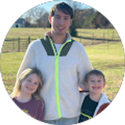 Profile photo of Jackson Arey