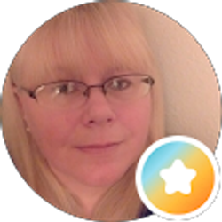 Profile photo of Carrie Lynn Peaine