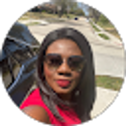 Profile photo of Mumsie Owusu