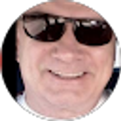 Profile photo of Gary Adams