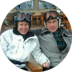 Profile photo of Jan Miller