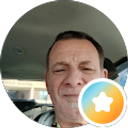 Profile photo of Randy Sickels